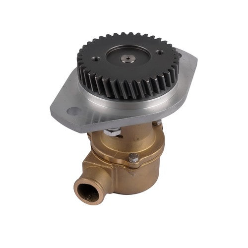 DURAFORCE For M71 M70 Cummins 4B Engines Diesel Raw Water Pump Replaces 3907458 3912019