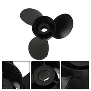DURAFORCE Boat Propeller 14 1/2x19 For Mercury Mercruiser Engine 135-400HP RH 48-832830A45