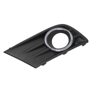 DURAFORCE Right+Left Fog Light W/Cover & Chrome Trim For Honda Pilot 2012 2013 2014 2015