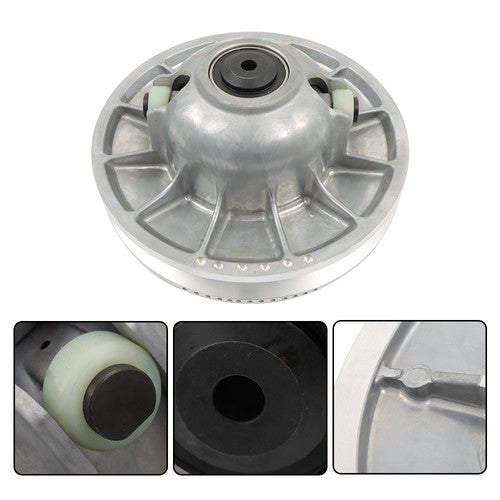 DURAFORCE SECONDARY EBS REDUCED DRIVEN CLUTCH ATV FOR 2016+ POLARIS GENERAL 1000 & XP NEW