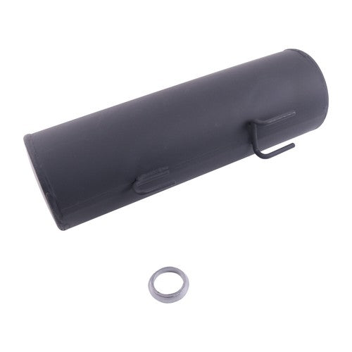 DURAFORCE Muffler Silencer w/ Gasket for Polaris Ranger Crew 800 4X4 EFI 2010-2014