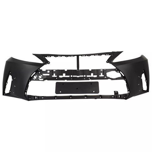 DURAFORCE Bumper Grill Lip Fog Light Conversion for Lexus IS250 IS350 06-13 21+ F Sport