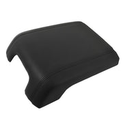 DURAFORCE Auto Center Armrest Cover Suit For 11-16 Ford F-250 F-350 F-450 F-550 Super Duty