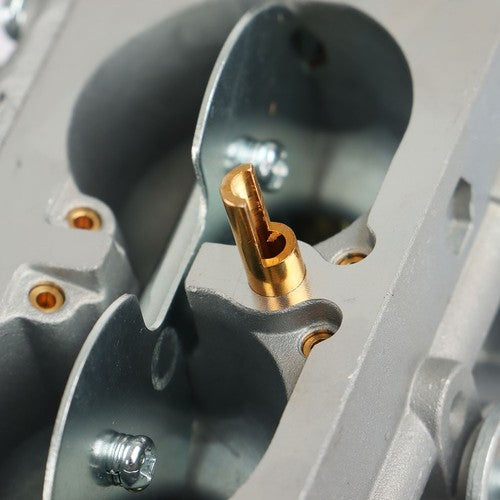 DURAFORCE Carburetor For Toro TimeCutter ZTR & Quest E S 127-9289 1367840 136-7842