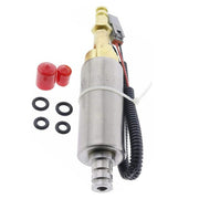 DURAFORCE 24V Fuel Transfer Pump 4295249 5593523 4975617 for Cummins QSX QST30 KTA50 ISX