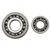 DURAFORCE For HONDA TRX 400EX Crank Piston Top End Engine Complete Rebuild Kit 1999-2014