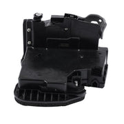 DURAFORCE Integrated Door Lock Actuator Front Left for Chevrolet Silverado GMC Sierra 1500