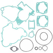 DURAFORCE Fit For 65 SX XC 1998-2005 2006-2008 Complete Gasket Kit Set Top And Bottom End