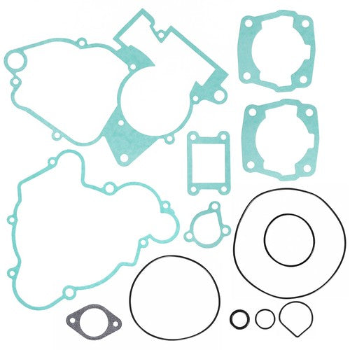 DURAFORCE Fit For 65 SX XC 1998-2005 2006-2008 Complete Gasket Kit Set Top And Bottom End