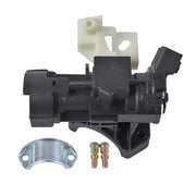 DURAFORCE Ignition Lock Housing Assembly For Kia Soul / Soul EV 2014-2019 L4 1.6L 2.0L