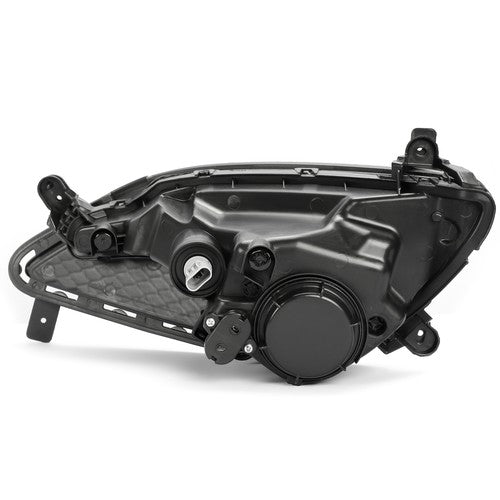 Fog Light Lamp Cover Connector Right Side for Hyundai 13-17 Genesis Coupe