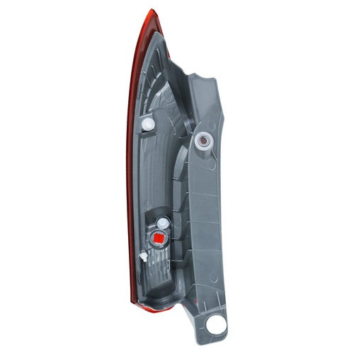 DURAFORCE Rear Right Passenger Side Upper Tail Light For Honda CRV 2012-2014 34175T0AA01