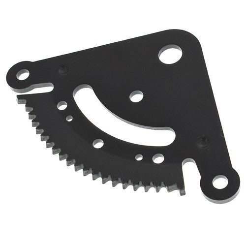 DURAFORCE Lawn Mowers KIT-Steering Sector Gear For John Deere LA165 LA175 LA150 LA155