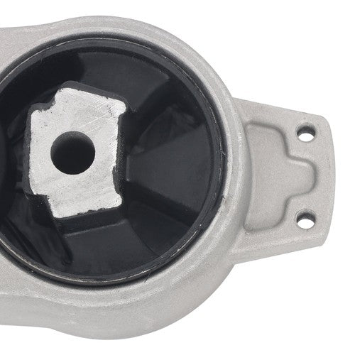 DURAFORCE Front Right Upper & Lower Motor Mount 2PCS For Chrysler PT Cruiser 01-10 2.4L