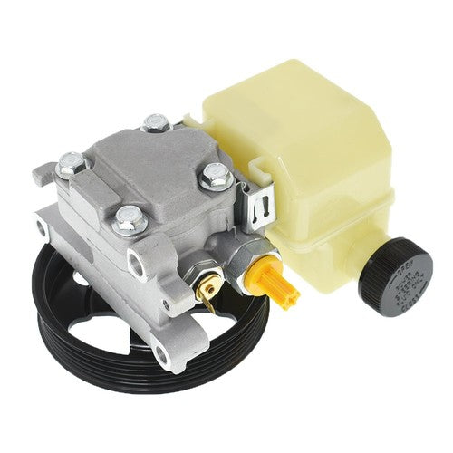 DURAFORCE Power Steering Pump For Mazda Speed 6 2006 2007 2.3L GP9A32600 GP9A32650