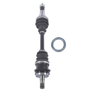DURAFORCE Front Left CV Axle Assembly for Can-Am Outlander 400 500 650 Renegade 500 800