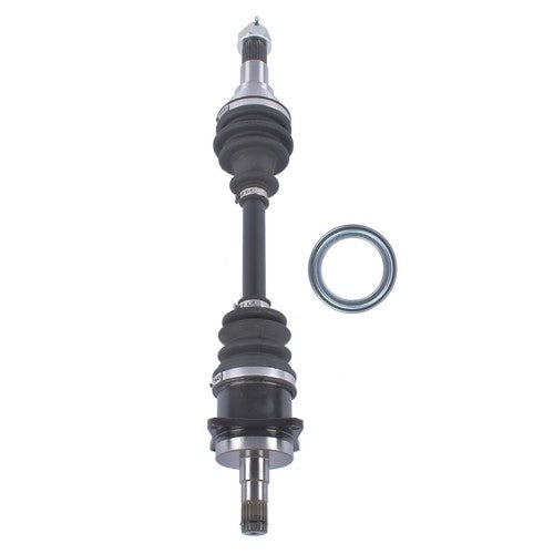 DURAFORCE Front Left CV Axle Assembly for Can-Am Outlander 400 500 650 Renegade 500 800