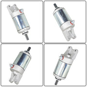 DURAFORCE Starter for Suzuki Atv LT-A500 LTA500 King Quad 500 2009-2020 31100-11H00