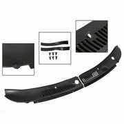 DURAFORCE For 99-04 Ford Mustang Improved Windshield Wiper Cowl Vent Grille Panel Hood