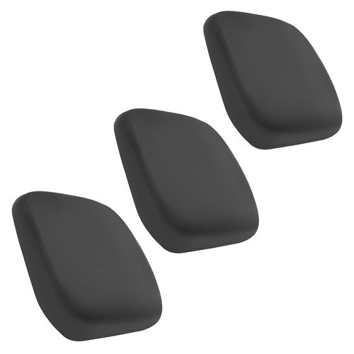 3PCS Complete Bottom Seat Back for Yamaha Viking 700 YXM700D 4X4 2014 2022