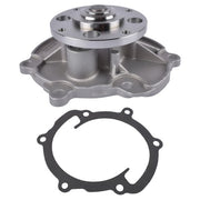 DURAFORCE Engine Water Pump for Chevrolet Equinox Camaro Caprice Impala Malibu GMC Terrain