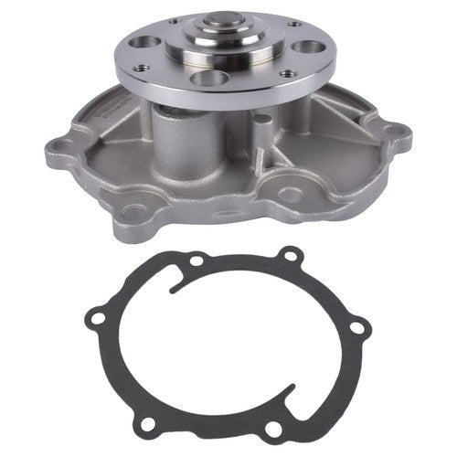 DURAFORCE Engine Water Pump for Chevrolet Equinox Camaro Caprice Impala Malibu GMC Terrain