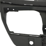 DURAFORCE For Chevrolet Silverado 1500 2022-2023 Plastic New Front Bumper Cover
