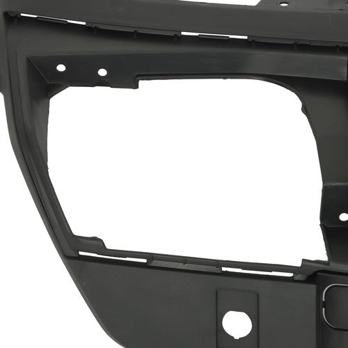 DURAFORCE For Chevrolet Silverado 1500 2022-2023 Plastic New Front Bumper Cover