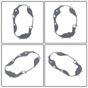 DURAFORCE Engine Gasket Set With Oil Seals Kit For Yamaha Banshee YFZ350 1987-2006 NEW