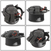 DURAFORCE A/C Heater Blower Motor for Mercedes-Benz ML250 ML350 ML450 ML550 W166 2012-2015