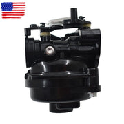 DURAFORCE 799584 Carburetor Fit For Briggs & Stratton 09P702 9P702 550EX 625EX 675EX 725