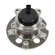 DURAFORCE 1pc Wheel Hub & Bearing Assembly Rear For Toyota RAV4 Sport Utility FWD 512212