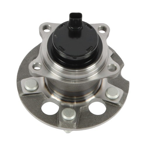 DURAFORCE 1pc Wheel Hub & Bearing Assembly Rear For Toyota RAV4 Sport Utility FWD 512212