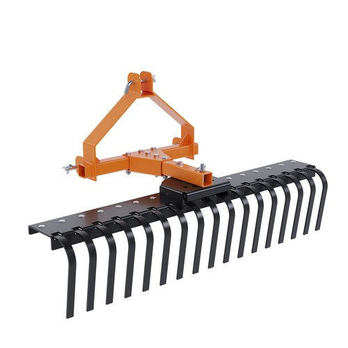 DURAFORCE AM132688 AM132529 Upper Lower Hood Front Bumper for John Deere 325 335 GX225