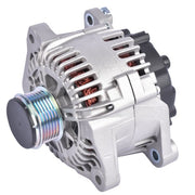 DURAFORCE Alternator 12V 110A for Hyundai Sonata Kia Forte Optima Rondo 2.4L L4 2006-2013