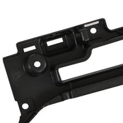 DURAFORCE Fit For Silverado 1500 2016-2018 V8 5.3L Grille Shutter Mounting Bracket Panel