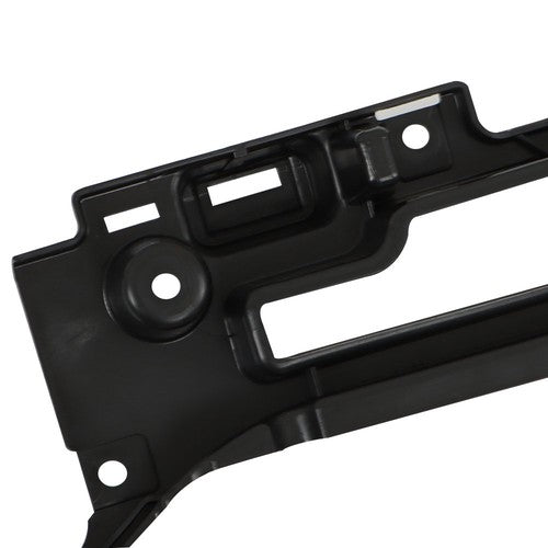DURAFORCE Fit For Silverado 1500 2016-2018 V8 5.3L Grille Shutter Mounting Bracket Panel