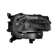 DURAFORCE Clear Housing Projector Headlight For Jeep Cherokee 2014-2018 HID Single RH Side
