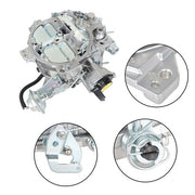 DURAFORCE Fit For 1981 1982 1983-1986 GMC C3500 K3500 C2500 V8 Durable Carburetor 305-350
