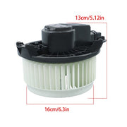 DURAFORCE For Toyota Yaris 2012-2016 2017 2018 1.5L HVAC Heater Blower Motor 8710352180