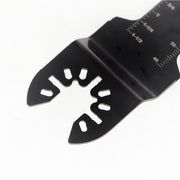 DURAFORCE 48 Pc Oscillating Multi Tool Saw Blade