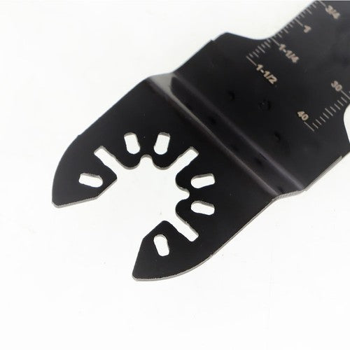 DURAFORCE 48 Pc Oscillating Multi Tool Saw Blade