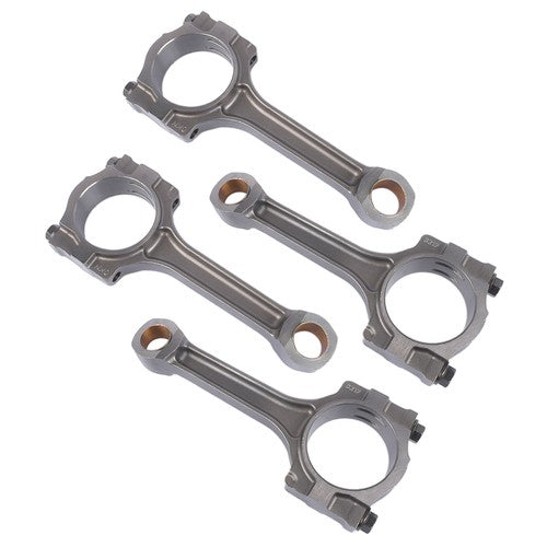 DURAFORCE Connecting Rod for Pontiac Solstice Saturn Aura Vue Buick Regal Chevy Malibu 2.4