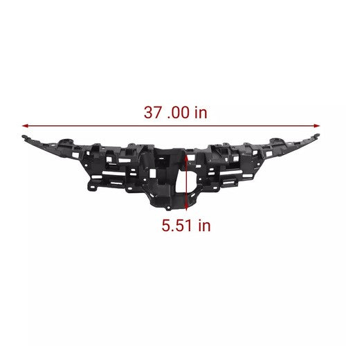For 2020 2021 2022 Toyota Corolla LE SE Radiator Inner Grille Bracket Support
