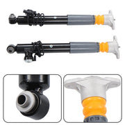 DURAFORCE 2x Rear Shock Struts w/ Electric For Genesis 2009-2016 Hyundai Equus 2011-16 NEW