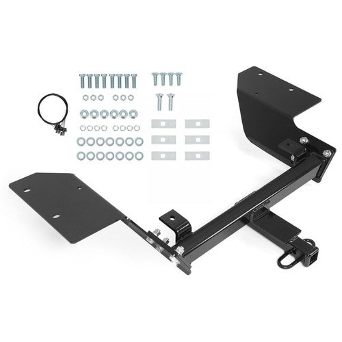 DURAFORCE Class 2 Trailer Towing Hitch 1-1/4" Receiver For 2000-2013 Chevrolet Impala