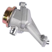 DURAFORCE Secondary Air Injection Pump Check Valve Left for Mercedes CL500 CLK320 CLK500