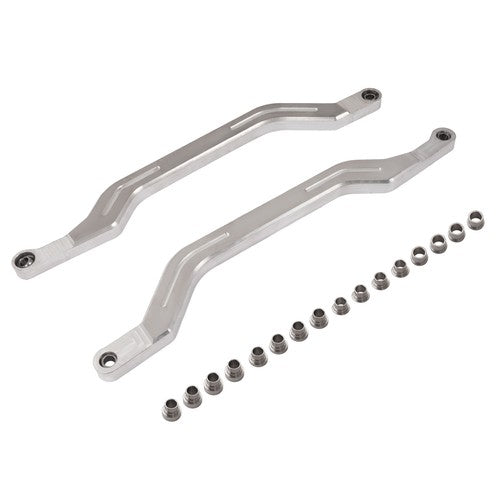 Aluminum Radius Arms Rods for Polaris RZR XP 1000 RS1 Turbo 2014-2023
