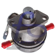 DURAFORCE Fuel Feed Pump For Yanmar 1GM 1GM10 2QM 3QM 2QM20 3QM30 T80LE Marine Engine