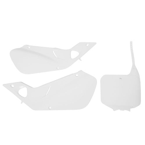 DURAFORCE Restyle Plastic Kit Set Fairing For Honda CR125R 1998 1999 CR250R CR250 97 98 99